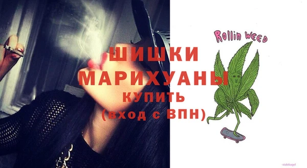 Альфа ПВП Абаза